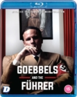 Image for Goebbels and the Führer