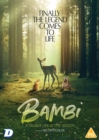 Image for Bambi: A Tale of Life in the Woods