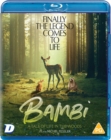 Image for Bambi: A Tale of Life in the Woods