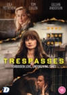 Image for Trespasses