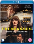 Image for Trespasses