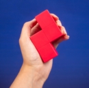 Image for TETRIS STRESS SQUEEZER RED Z
