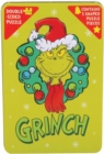 Image for The Grinch Double Sided Puzzle