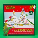 Image for The Grinch 3D Board Game