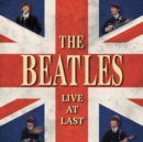 Image for Live at Last