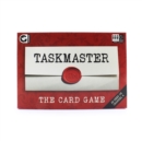 Image for Taskmaster Card Game