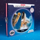 Image for NASA Lenticular Puzzle