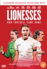 Image for Lionesses: How Football Came Home