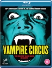Image for Vampire Circus