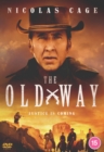 Image for The Old Way