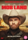 Image for Mob Land
