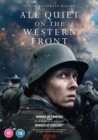 Image for All Quiet On the Western Front