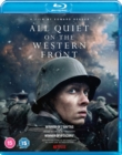 Image for All Quiet On the Western Front