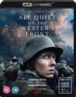 Image for All Quiet On the Western Front