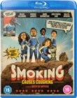 Image for Smoking Causes Coughing