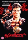 Image for Bloodsport