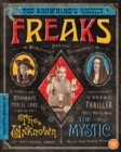 Image for Tod Browning's Sideshow Shockers - The Criterion Collection
