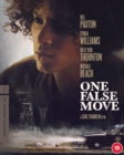 Image for One False Move - The Criterion Collection