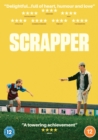 Image for Scrapper