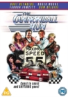 Image for The Cannonball Run