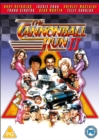 Image for The Cannonball Run II