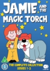 Image for Jamie and the Magic Torch: The Complete Collection