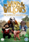 Image for The Wind in the Willows: The Complete Collection