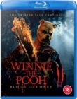 Image for Winnie the Pooh: Blood and Honey 2