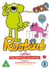 Image for Roobarb and Custard: The Complete Collection