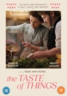 Image for The Taste of Things