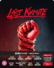 Image for The Last Kumite