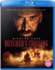 Image for Butcher's Crossing