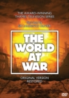 Image for The World at War