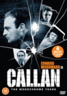 Image for Callan: The Monochrome Years