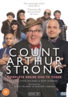 Image for Count Arthur Strong: Complete Series 1-3