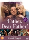 Image for Father, Dear Father: The Complete Series