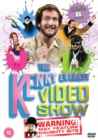 Image for The Kenny Everett Video Show