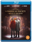 Image for The American Society of Magical Negroes