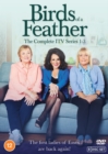Image for Birds of a Feather: The Complete ITV Series 1-3