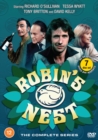 Image for Robin's Nest: The Complete Series