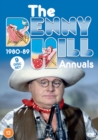 Image for Benny Hill: The Benny Hill Annuals 1980-1989
