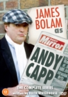 Image for Andy Capp: The Complete Series