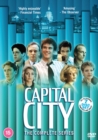 Image for Capital City: The Complete Series