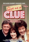 Image for Give Us a Clue