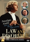 Image for Law and Disorder: The Complete Series