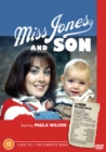 Image for Miss Jones and Son: The Complete Series