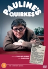 Image for Pauline's Quirkes: The Complete Series