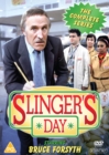 Image for Slinger's Day: The Complete Series
