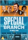 Image for Special Branch: The Complete Series