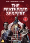 Image for The Feathered Serpent: The Complete Series